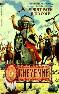 Spirit Path (Cheyenne) Image for Spirit Path (Cheyenne)