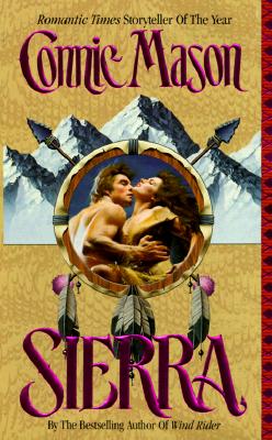 Sierra (Leisure Historical Romance)
