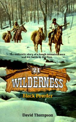 Black Powder (Wilderness)