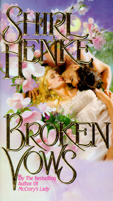 Broken Vows