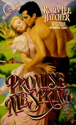Image for Promise Me Spring