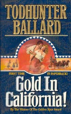 Image for Gold in California!
