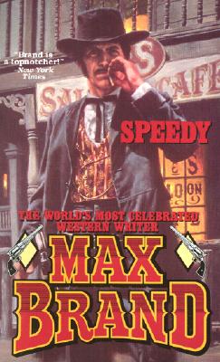 Image for Speedy