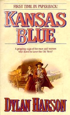 Kansas Blue