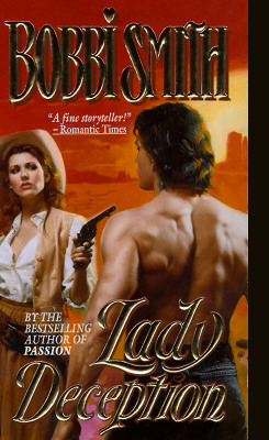 Lady Deception