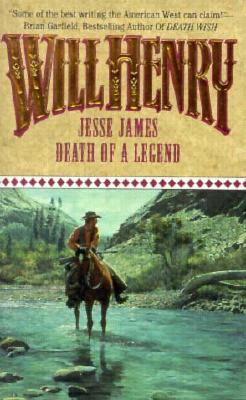 Death of a Legend: Jesse James