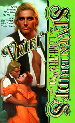 Violet (Seven Brides Series)