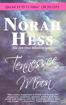 Tennessee Moon (Leisure Historical Romance)