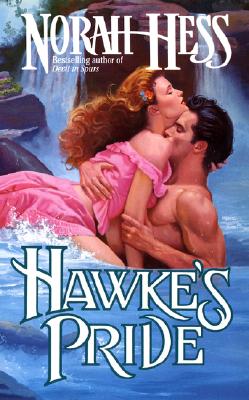 Image for Hawke's Pride