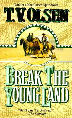 Image for Break the Young Land
