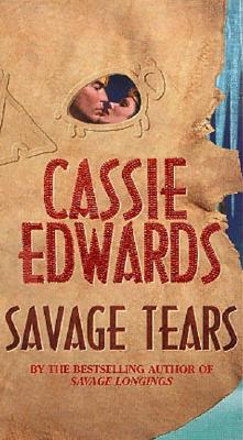 Savage Tears (Savage (Leisure Paperback))