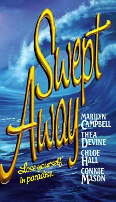 Image for Swept Away
