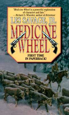 Image for Medicine Wheel