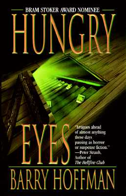 Image for Hungry Eyes