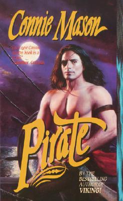 Image for Pirate (Leisure Historical Romance)