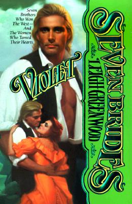 Violet (Seven Brides)