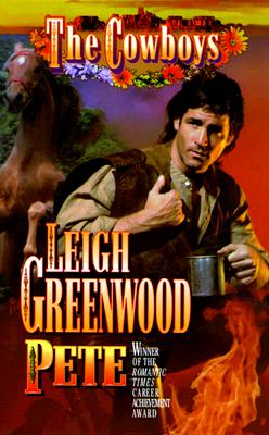 Image for Pete (The Cowboys)