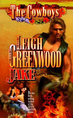 Jake (The Cowboys)