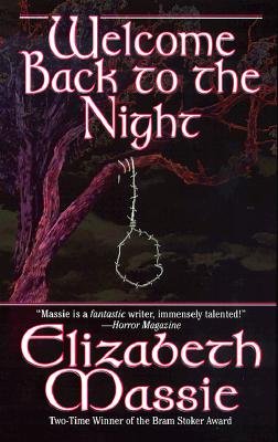 Image for Welcome Back to the Night