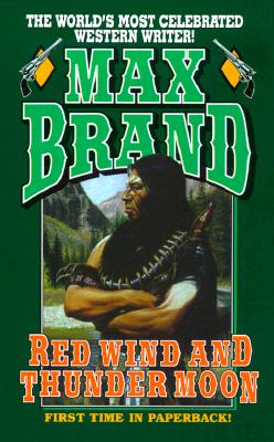 Image for RED WIND AND THUNDER MOON