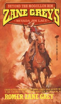 Nevada Jim Lacy : Beyond the Mongolian Rim
