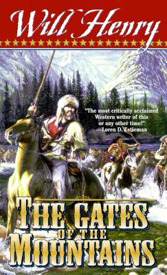 The Gates of the Mountains
