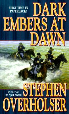 Dark Embers at Dawn