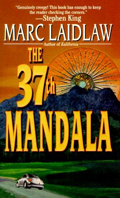 The 37th Mandala Laidlaw, Marc