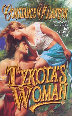 Tykotas Woman
