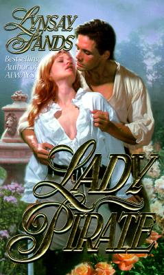 Lady Pirate