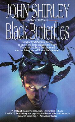 Black Butterflies
