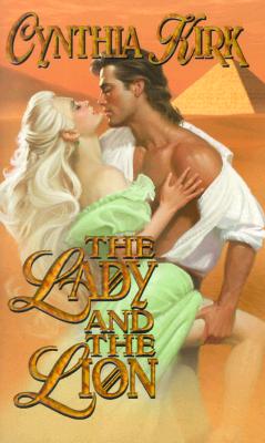 Lady and the Lion