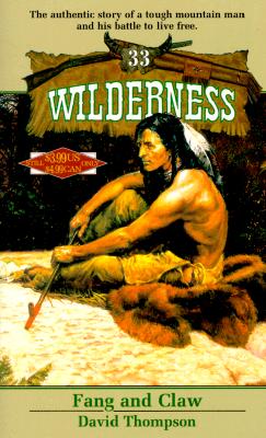 Fang & Claw (Wilderness (Paperback))