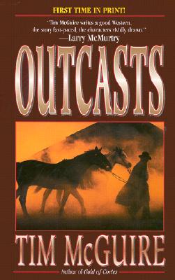 Image for Outcasts