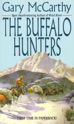 Buffalo Hunters