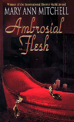 Image for Ambrosial Flesh