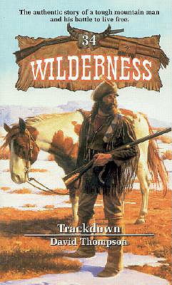 Trackdown (Wilderness, #34)