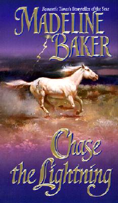 Image for Chase the Lightning
