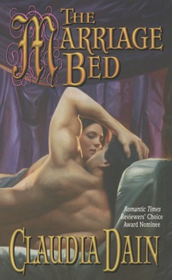 The Marriage Bed (Leisure historical romance)