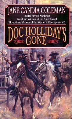 Doc Holliday's Gone Image for Doc Holliday's Gone
