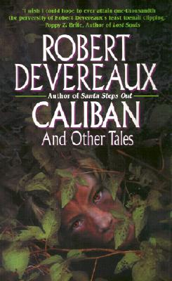 Image for CALIBAN AND OTHER TALES