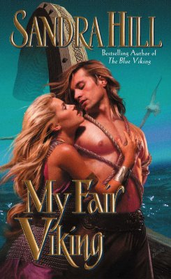 My Fair Viking