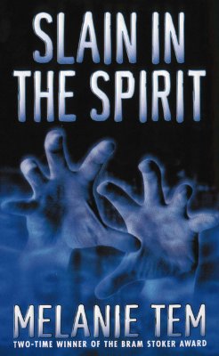 Image for Slain in the Spirit