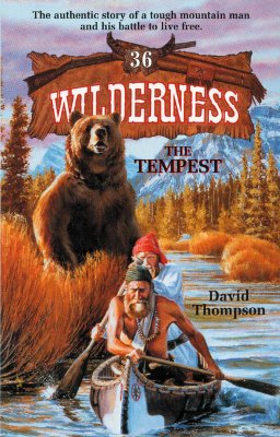 The Tempest (Wilderness, 36)