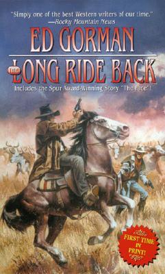 Image for The Long Ride Back