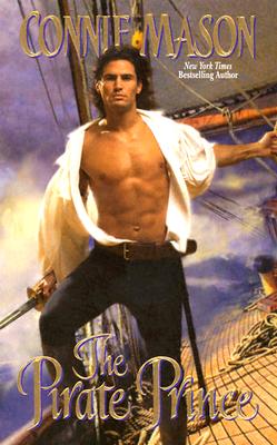 Image for The Pirate Prince (Leisure Historical Romance)