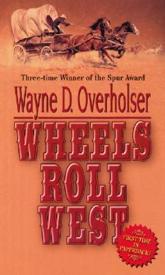 Wheels Roll West