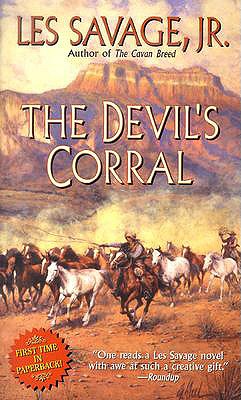 Devil's Corral