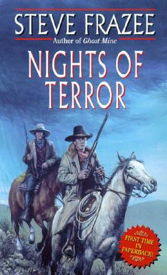 Image for Nights of Terror