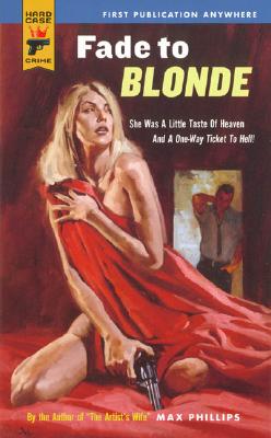 Fade To Blonde